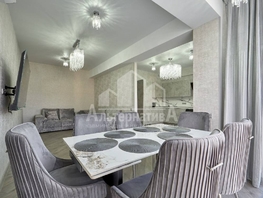 Продается 3-комнатная квартира Декабристов ул, 100  м&sup2;, 28000000 рублей
