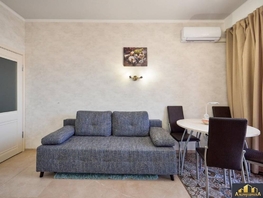 Продается 3-комнатная квартира Декабристов ул, 100  м&sup2;, 22000000 рублей