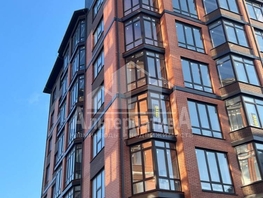Продается 1-комнатная квартира Октябрьская ул, 45.7 м², 4800000 рублей