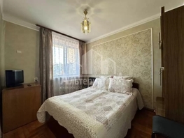Продается 2-комнатная квартира Чкалова ул, 45  м&sup2;, 12500000 рублей