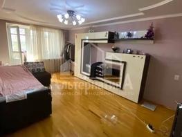 Продается 3-комнатная квартира Октябрьская ул, 59.7  м&sup2;, 6400000 рублей