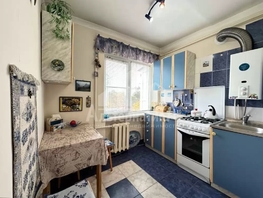 Продается 1-комнатная квартира Цандера проезд, 31.5  м&sup2;, 6150000 рублей