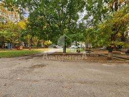 Продается 1-комнатная квартира Азербайджанская ул, 30.9  м², 5500000 рублей