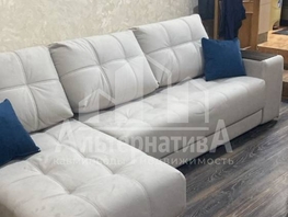 Продается 2-комнатная квартира Чкалова ул, 44.1  м&sup2;, 5750000 рублей