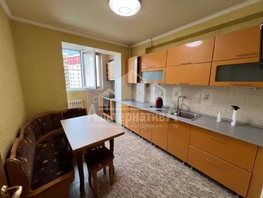 Продается 1-комнатная квартира Окопная ул, 38.7  м&sup2;, 7700000 рублей