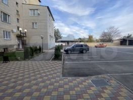 Продается 3-комнатная квартира Первомайский пер, 65.1  м&sup2;, 4700000 рублей