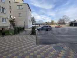 Продается 3-комнатная квартира Первомайский пер, 65.1  м&sup2;, 4700000 рублей