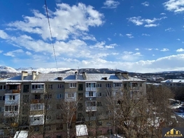 Продается 1-комнатная квартира Островского ул, 38  м², 8000000 рублей