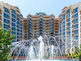 Продается 4-комнатная квартира Шаумяна ул, 576.8  м², 270000000 рублей