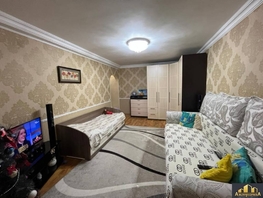Продается 1-комнатная квартира Марцинкевича ул, 38  м&sup2;, 8600000 рублей