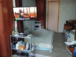 Продается 3-комнатная квартира Шаумяна ул, 53.7  м&sup2;, 14000000 рублей