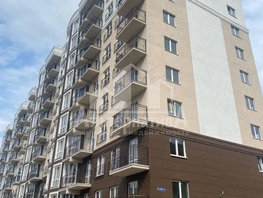 Продается 2-комнатная квартира Пушкина ул, 51.45 м², 9400000 рублей