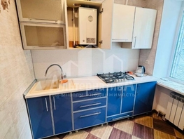 Продается 2-комнатная квартира Героев Медиков ул, 41.6  м&sup2;, 15000000 рублей