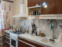 Продается 3-комнатная квартира Пушкина ул, 80.5  м&sup2;, 6500000 рублей