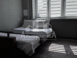 Продается 1-комнатная квартира 40 лет Октября ул, 18.6 м², 4300000 рублей