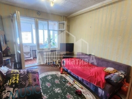 Продается 2-комнатная квартира Красивая ул, 40.1 м², 6500000 рублей