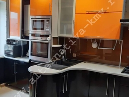 Продается 3-комнатная квартира Школьный пер, 90  м&sup2;, 11800000 рублей