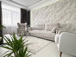 Продается 2-комнатная квартира Окопная ул, 57 м², 17000000 рублей