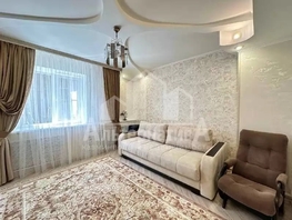 Продается 4-комнатная квартира Резервуарная ул, 75  м&sup2;, 11950000 рублей