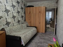 Продается 3-комнатная квартира Крутая дорога ул, 60  м&sup2;, 7700000 рублей