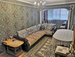 Продается 3-комнатная квартира Широкая ул, 58.4  м&sup2;, 12000000 рублей