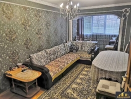 Продается 3-комнатная квартира Широкая ул, 58.4  м&sup2;, 11400000 рублей