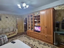 Продается 4-комнатная квартира Цандера проезд, 65  м&sup2;, 8500000 рублей