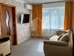 Продается 2-комнатная квартира 40 лет Октября ул, 44.2  м&sup2;, 8150000 рублей