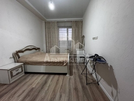 Продается 2-комнатная квартира Красивая ул, 67.8  м&sup2;, 10800000 рублей