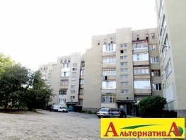 Продается 3-комнатная квартира Набережная ул, 94.2  м², 15500000 рублей