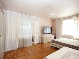 Продается 3-комнатная квартира Крылова ул, 67.5  м&sup2;, 9800000 рублей