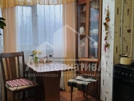 Продается 2-комнатная квартира Октябрьская ул, 54 м², 5700000 рублей