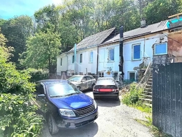 Продается 3-комнатная квартира Пикетный пер, 93.4  м&sup2;, 20000000 рублей