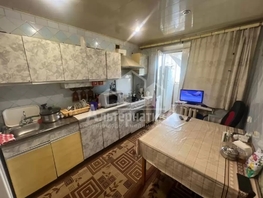 Продается 3-комнатная квартира Островского ул, 70  м&sup2;, 10500000 рублей