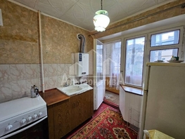 Продается 2-комнатная квартира Островского ул, 37 м², 6450000 рублей