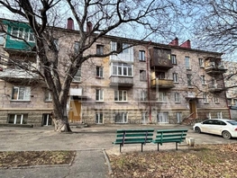 Продается 2-комнатная квартира Куйбышева ул, 43 м², 11000000 рублей
