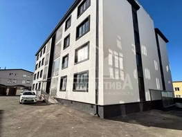 Продается 1-комнатная квартира Замковая ул, 47  м&sup2;, 8100000 рублей