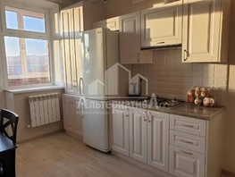 Продается 1-комнатная квартира Орджоникидзе ул, 38.6  м&sup2;, 6900000 рублей