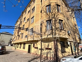 Продается 3-комнатная квартира Челюскинцев ул, 80.5  м&sup2;, 16100000 рублей