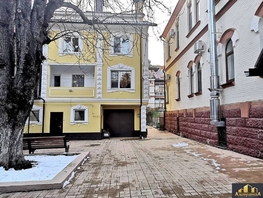 Продается 5-комнатная квартира Александра Солженицына ул, 222.9  м&sup2;, 123000000 рублей