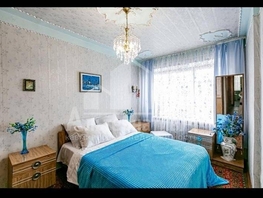 Продается 3-комнатная квартира Крупской ул, 65  м&sup2;, 9500000 рублей
