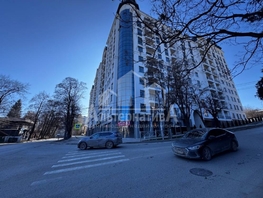 Продается 4-комнатная квартира Куйбышева ул, 138  м&sup2;, 28000000 рублей