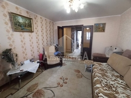 Продается 2-комнатная квартира Железнодорожная ул, 51.9  м&sup2;, 9500000 рублей