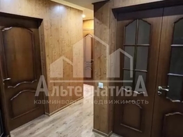 Продается 3-комнатная квартира Октябрьская ул, 68  м&sup2;, 7200000 рублей