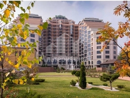 Продается 2-комнатная квартира Шаумяна ул, 97.9 м², 44000000 рублей