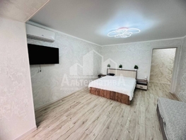 Продается 2-комнатная квартира Андрея Губина ул, 60  м&sup2;, 11900000 рублей