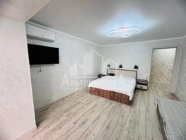 Продается 2-комнатная квартира Андрея Губина ул, 60  м&sup2;, 11900000 рублей