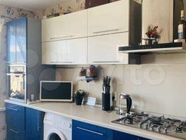 Продается 3-комнатная квартира Школьный пер, 84  м&sup2;, 11000000 рублей