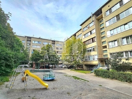 Продается 2-комнатная квартира Жуковского ул, 52  м&sup2;, 12000000 рублей