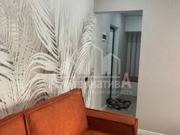 Продается 1-комнатная квартира Марцинкевича ул, 40 м², 8500000 рублей